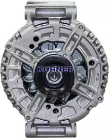 AD KUHNER 553853rib -  Генератор